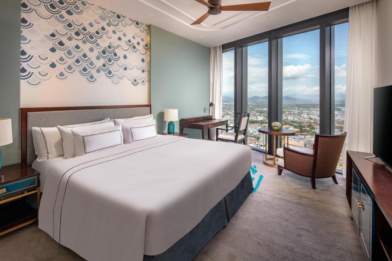 เมเลีย วินเพิร์ล เว้ Hotel ภายนอก รูปภาพ