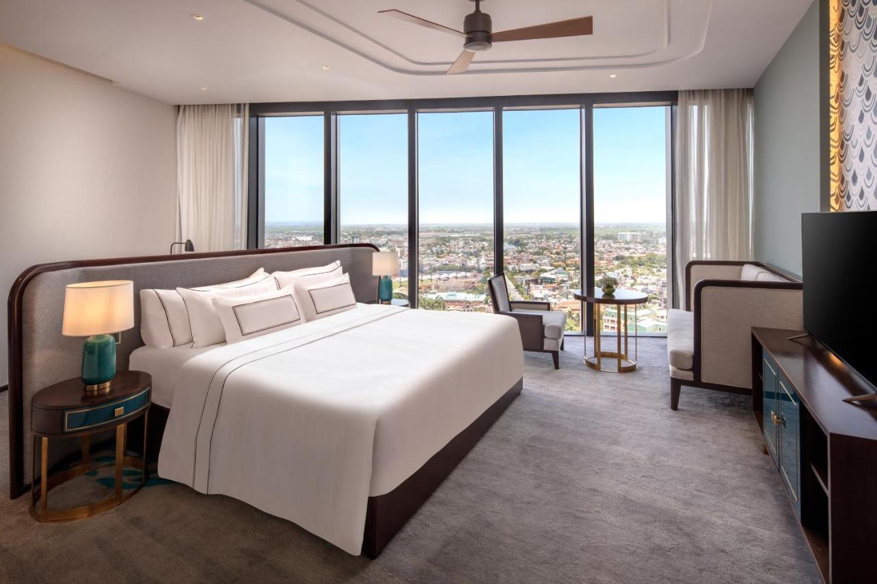 เมเลีย วินเพิร์ล เว้ Hotel ภายนอก รูปภาพ