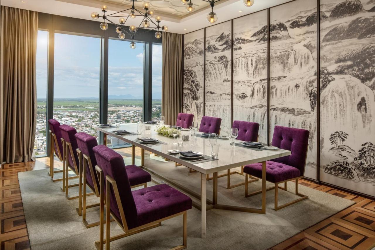เมเลีย วินเพิร์ล เว้ Hotel ภายนอก รูปภาพ Private dining room