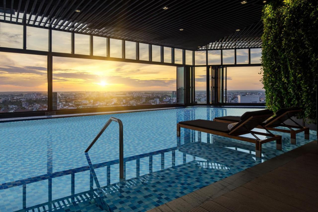 เมเลีย วินเพิร์ล เว้ Hotel ภายนอก รูปภาพ Sky Pool