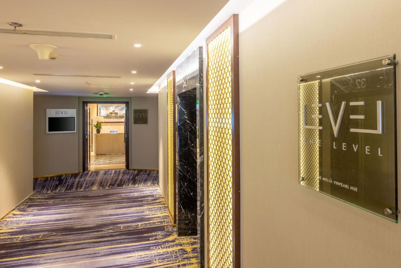 เมเลีย วินเพิร์ล เว้ Hotel ภายนอก รูปภาพ Level 10