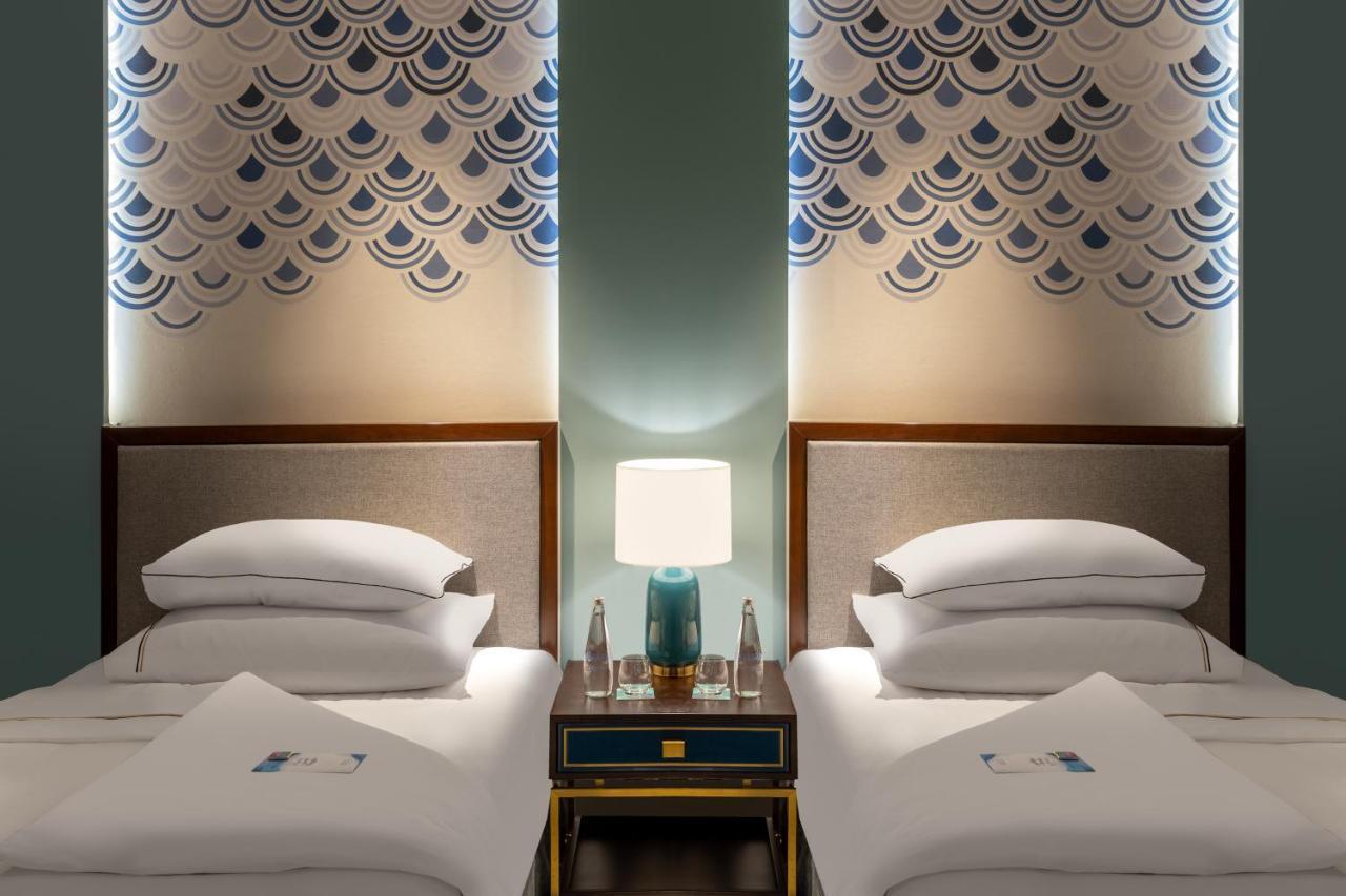เมเลีย วินเพิร์ล เว้ Hotel ภายนอก รูปภาพ Deluxe Twin