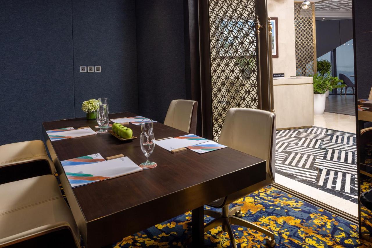 เมเลีย วินเพิร์ล เว้ Hotel ภายนอก รูปภาพ Meeting room