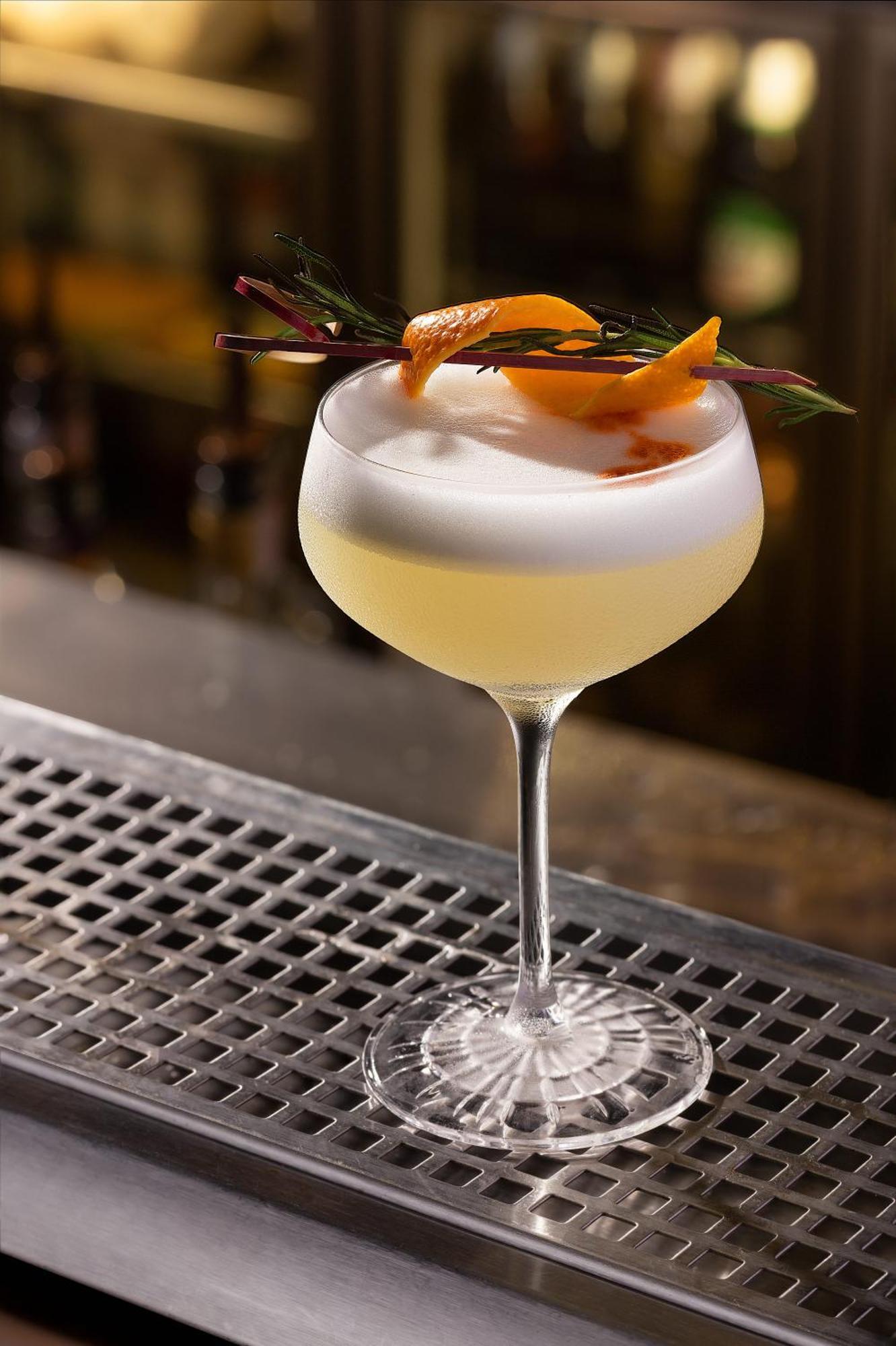 เมเลีย วินเพิร์ล เว้ Hotel ภายนอก รูปภาพ A French 75